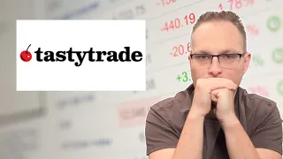 How Tastytrade Changed My Options Trading Game  | #tastytrade #optionstrading