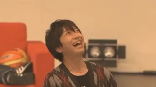 (ENG SUB) Ono Daisuke being Chaotic