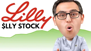 Eli Lilly's Pipeline Unveiled & LLY Stock Analysis Breakdown