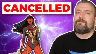 How DC Wrecked Their Hottest New Character In 7 Issues