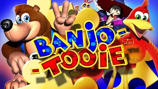 Banjo-Tooie - Full Game 100% Walkthrough