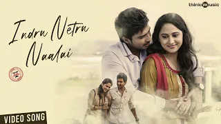 Indru Netru Naalai (Video Song) in High Resonance and lossless Audio Format (Original Format)