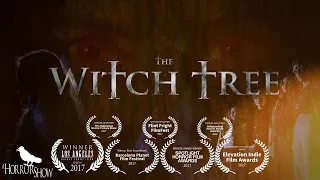 The Witch Tree - Award winning Short Horror Film (HD)
