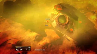 Helldivers: Solo 3-star Helldive (Bugs)