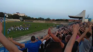 Spartak Varna -  Litex Lovech 2:1, 22.08.2021