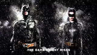 The Dark Knight Rises (2012) Instrument Of Your Liberation (Complete Score Soundtrack)