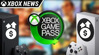 Повышение стоимости подписки Xbox Game Pass | Новости Xbox