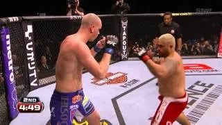 Mark Hunt Highlights