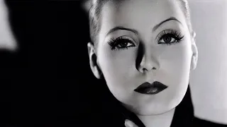 Greta Garbo - the worlds 1st gender fluid celebrity & her secretive affairs