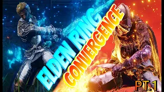 Elden Ring Convergence - Кооперативный разрыв