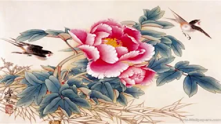 Enya - China Roses - 1995 - Made By Els.