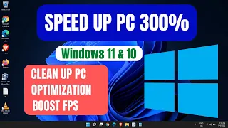 5 Best Tips to Speed Up Computer and Laptop Performance | Boost Your PC's Speed Today!