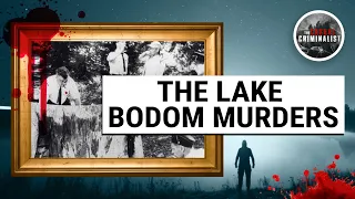 The Lake Bodom Murders