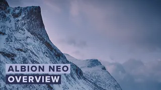 Overview: Albion NEO – The Next Chapter