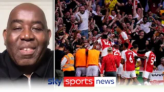 'Don't sleep on Arsenal' - AFTV's Robbie Lyle says the Gunners are serious contenders for the league