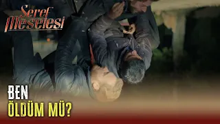 Baskın Yediler! - Şeref Meselesi 4.Bölüm