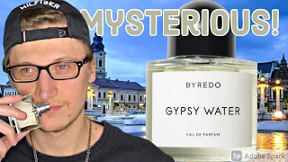Byredo Gypsy Water (Unboxing and First Impression!)