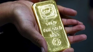 Why Is Gold at Near Five-and-a-Half-Year Lows?