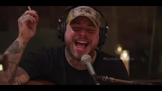 Post Malone - I'm Gonna Miss Her & You Can Have The Crown (Country Cover)