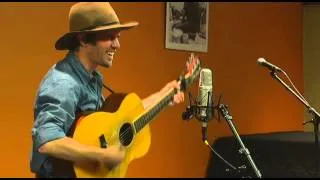 Willie Watson "Keep It Clean" (Live at FPL for Roots Fest 2014)