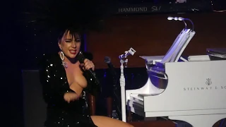"Poker Face (Piano Version)" Lady Gaga@MGM Park Theater Las Vegas 11/3/19