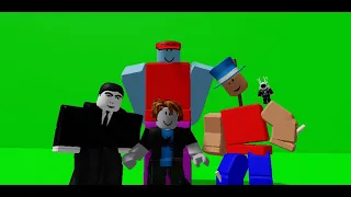 Slaves (Lord X Wrath) Roblox Animation