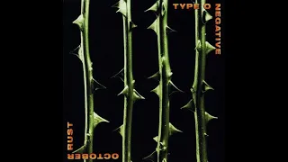 Type O Negative - Wolf Moon (Lyrics)