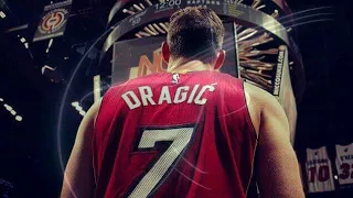 Goran Dragic Mix ~ Unforgettable