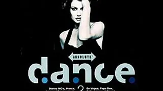 Absolute Dance 2 (1993)