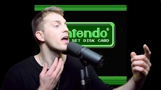 Nintendo Beatbox Medley w/ 80Fitz