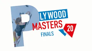 Plywood Masters 2020 - Final