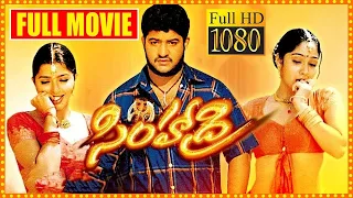 Simhadri Telugu Full Length HD Movie | Jr NTR | Bhumika | Ankitha | Seetha | Cine Square