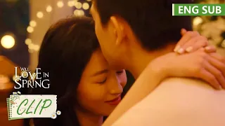 Grandma came to her house and forced her to get married! | [Will Love in Spring] Clip EP20(ENG SUB)