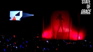 Taylor Swift - State of Grace (The RED Tour Tokyo)