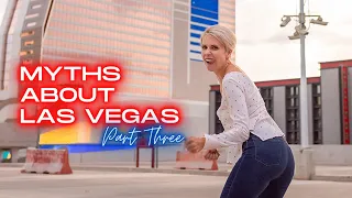Myths About Las Vegas - Part Three Instagram Q&A