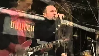 1998 Rock im Park - Joachim Witt "Das geht tief" live
