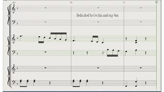 Clementi - Sonatina Op.36 No.4 (Digital Score)