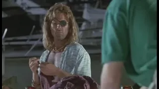 Captain Ron (1992) A Game Of Monopoly