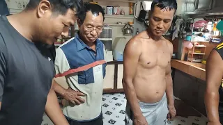 Tuipui D ah Sangha lian Pharawng leh Phu thlau an man leh taaa.. 😲😲😲