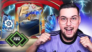 36.000 FIFA POINTS OPENING 😮 & PACZKI Z IKONA 90+ FIFA 23 Ultimate Team