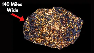 This Gold Asteroid Can Make Everyone Billionaire On Earth