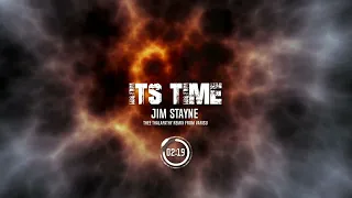 Jim Stayne - IT'S TIME (Thee Thalapathy remix) | Varisu | STR | Thaman