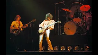 Led Zeppelin - Live in Copenhagen, Denmark (July 23rd, 1979) - UPGRADE/BEST SOUND