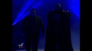 The Undertaker's Wrestlemania 15 Entrance (Only Audio)