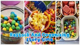 🌺 30 Minutes Satisfying Restock And Organizing Tiktok Storytime Compilation Part232 | Lisa Storytime