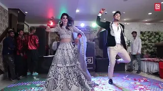 Candle light dinner Dance Performance | Viral Couple | 2023