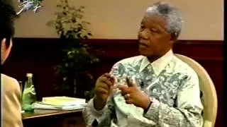 LOREN LEGARDA: Mandela