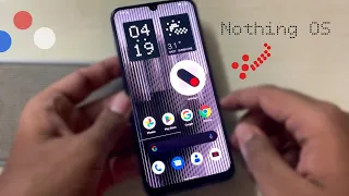 How to install Nothing OS on any Samsung or Android Device