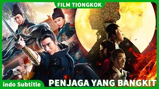 【Rising Guard】Sebuah kisah tentang perjalanan yang penuh darah dan legendaris. | film cina