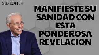 Sid Roth's ( Bless ) | Manifieste SU Sanidad con Esta Ponderosa Revelacion | Sid Roth's 2024